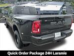 New 2025 Ram 3500 Laramie Crew Cab 4x4 DRW Pickup for sale #W5T546424 - photo 7