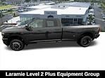 New 2025 Ram 3500 Laramie Crew Cab 4x4 DRW Pickup for sale #W5T546424 - photo 8