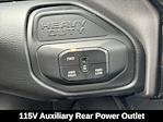 New 2025 Ram 3500 Laramie Crew Cab 4x4 DRW Pickup for sale #W5T546424 - photo 17