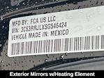 New 2025 Ram 3500 Laramie Crew Cab 4x4 DRW Pickup for sale #W5T546424 - photo 45