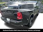 New 2025 Ram 3500 Laramie Crew Cab 4x4 DRW Pickup for sale #W5T546424 - photo 5