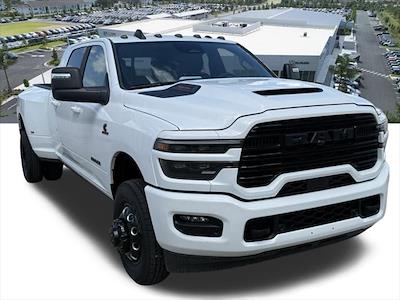 New 2025 Ram 3500 Laramie Mega Cab 4x4 DRW Pickup for sale #W5T546426 - photo 2
