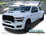 New 2025 Ram 3500 Laramie Mega Cab 4x4 DRW Pickup for sale #W5T546426 - photo 1