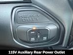 New 2025 Ram 3500 Laramie Mega Cab 4x4 DRW Pickup for sale #W5T546426 - photo 17