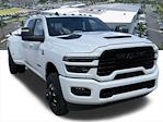 New 2025 Ram 3500 Laramie Mega Cab 4x4 DRW Pickup for sale #W5T546426 - photo 2