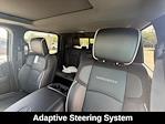 New 2025 Ram 3500 Laramie Mega Cab 4x4 DRW Pickup for sale #W5T546426 - photo 23