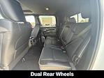 New 2025 Ram 3500 Laramie Mega Cab 4x4 DRW Pickup for sale #W5T546426 - photo 25