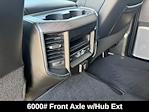 New 2025 Ram 3500 Laramie Mega Cab 4x4 DRW Pickup for sale #W5T546426 - photo 26