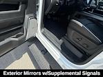 New 2025 Ram 3500 Laramie Mega Cab 4x4 DRW Pickup for sale #W5T546426 - photo 29