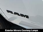 New 2025 Ram 3500 Laramie Mega Cab 4x4 DRW Pickup for sale #W5T546426 - photo 30