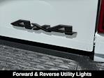 New 2025 Ram 3500 Laramie Mega Cab 4x4 DRW Pickup for sale #W5T546426 - photo 37