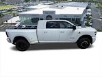 New 2025 Ram 3500 Laramie Mega Cab 4x4 DRW Pickup for sale #W5T546426 - photo 4