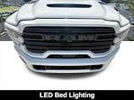 New 2025 Ram 3500 Laramie Mega Cab 4x4 DRW Pickup for sale #W5T546426 - photo 42