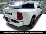 New 2025 Ram 3500 Laramie Mega Cab 4x4 DRW Pickup for sale #W5T546426 - photo 5