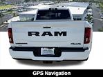 New 2025 Ram 3500 Laramie Mega Cab 4x4 DRW Pickup for sale #W5T546426 - photo 6