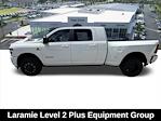 New 2025 Ram 3500 Laramie Mega Cab 4x4 DRW Pickup for sale #W5T546426 - photo 8