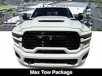 New 2025 Ram 3500 Laramie Mega Cab 4x4 DRW Pickup for sale #W5T546426 - photo 9