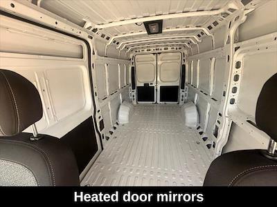 New 2025 Ram ProMaster EV 3500 High Roof Empty Cargo Van for sale #W5T550506 - photo 2