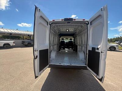 New 2025 Ram ProMaster EV 3500 - photo 1