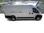 New 2025 Ram ProMaster EV 3500 High Roof Empty Cargo Van for sale #W5T550506 - photo 4