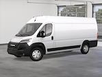New 2025 Ram ProMaster EV 3500 High Roof Empty Cargo Van for sale #W5T550506 - photo 35