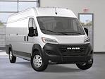 New 2025 Ram ProMaster EV 3500 High Roof Empty Cargo Van for sale #W5T550506 - photo 37