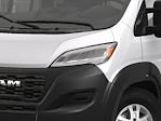 New 2025 Ram ProMaster EV 3500 High Roof Empty Cargo Van for sale #W5T550506 - photo 47