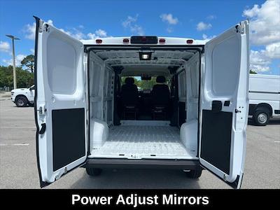 New 2025 Ram ProMaster 2500 Standard Roof Empty Cargo Van for sale #W5T552554 - photo 2