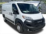 New 2025 Ram ProMaster 2500 Standard Roof Empty Cargo Van for sale #W5T552554 - photo 11