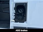 New 2025 Ram ProMaster 2500 Standard Roof Empty Cargo Van for sale #W5T552554 - photo 21