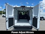 New 2025 Ram ProMaster 2500 Standard Roof Empty Cargo Van for sale #W5T552554 - photo 2