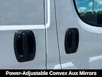 New 2025 Ram ProMaster 2500 Standard Roof Empty Cargo Van for sale #W5T552554 - photo 28