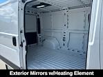 New 2025 Ram ProMaster 2500 Standard Roof Empty Cargo Van for sale #W5T552554 - photo 29