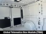 New 2025 Ram ProMaster 2500 Standard Roof Empty Cargo Van for sale #W5T552554 - photo 30