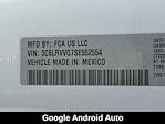 New 2025 Ram ProMaster 2500 Standard Roof Empty Cargo Van for sale #W5T552554 - photo 31