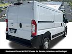 New 2025 Ram ProMaster 2500 Standard Roof Empty Cargo Van for sale #W5T552554 - photo 5