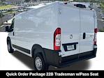New 2025 Ram ProMaster 2500 Standard Roof Empty Cargo Van for sale #W5T552554 - photo 7