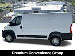 New 2025 Ram ProMaster 2500 Standard Roof Empty Cargo Van for sale #W5T552554 - photo 9