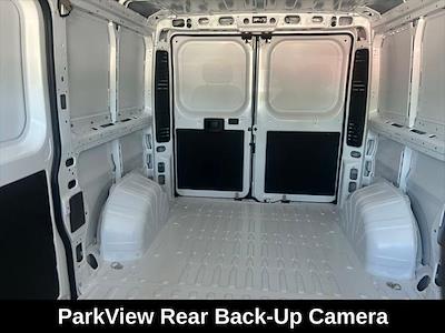 New 2025 Ram ProMaster 1500 Standard Roof Empty Cargo Van for sale #W5T552970 - photo 2
