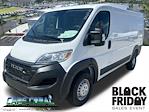 New 2025 Ram ProMaster 1500 Standard Roof Empty Cargo Van for sale #W5T552970 - photo 1