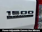 New 2025 Ram ProMaster 1500 Standard Roof Empty Cargo Van for sale #W5T552970 - photo 27