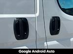 New 2025 Ram ProMaster 1500 Standard Roof Empty Cargo Van for sale #W5T552970 - photo 30