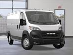 New 2025 Ram ProMaster 1500 Standard Roof Empty Cargo Van for sale #W5T552970 - photo 37