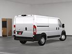 New 2025 Ram ProMaster 1500 Standard Roof Empty Cargo Van for sale #W5T552970 - photo 39