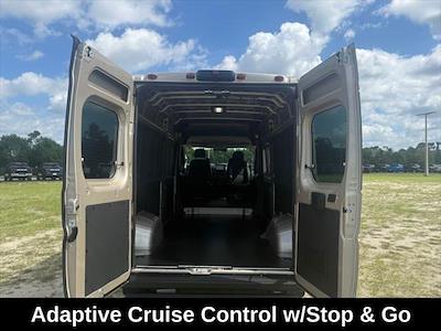 New 2025 Ram ProMaster 2500 High Roof Empty Cargo Van for sale #W5T563477 - photo 2