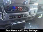 New 2025 Ram ProMaster 2500 High Roof Empty Cargo Van for sale #W5T563477 - photo 15
