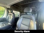 New 2025 Ram ProMaster 2500 High Roof Empty Cargo Van for sale #W5T563477 - photo 21
