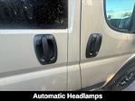 New 2025 Ram ProMaster 2500 High Roof Empty Cargo Van for sale #W5T563477 - photo 31
