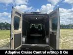 New 2025 Ram ProMaster 2500 High Roof Empty Cargo Van for sale #W5T563477 - photo 2