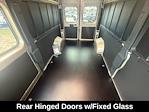 New 2025 Ram ProMaster 2500 High Roof Empty Cargo Van for sale #W5T563477 - photo 40